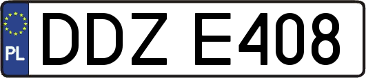 DDZE408
