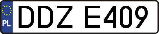 DDZE409
