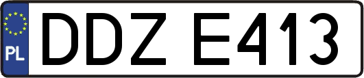 DDZE413