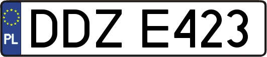 DDZE423