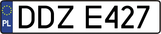 DDZE427