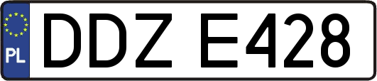 DDZE428