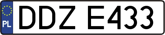 DDZE433