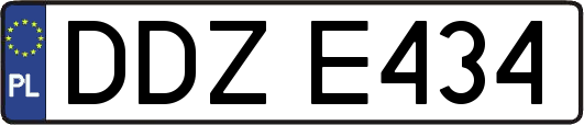 DDZE434