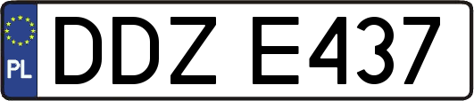 DDZE437