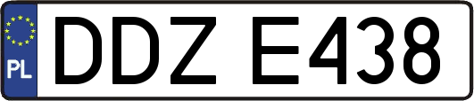 DDZE438