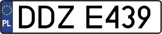 DDZE439