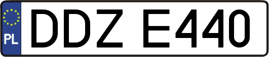 DDZE440
