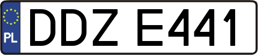 DDZE441