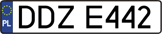 DDZE442