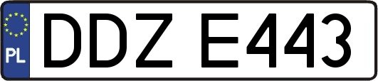 DDZE443