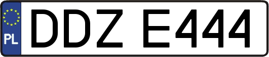 DDZE444