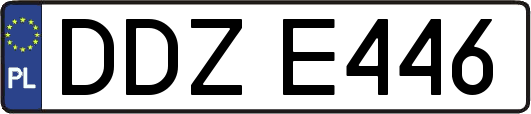 DDZE446