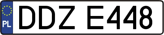 DDZE448