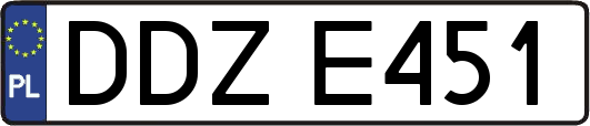 DDZE451