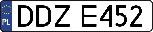 DDZE452