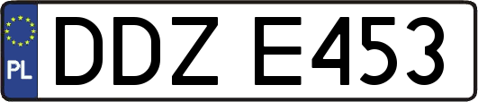 DDZE453