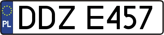 DDZE457