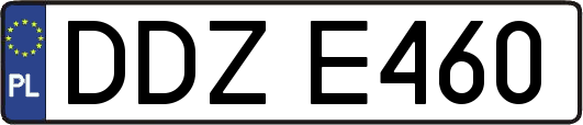 DDZE460