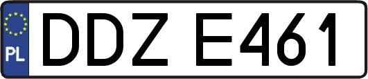 DDZE461