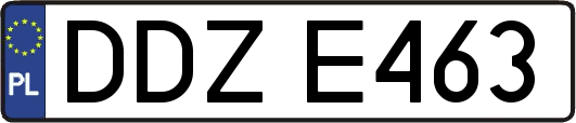 DDZE463