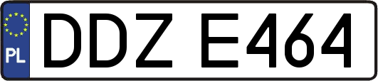DDZE464