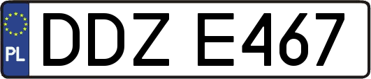 DDZE467