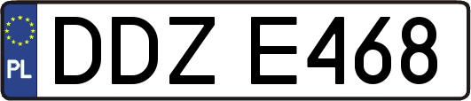 DDZE468