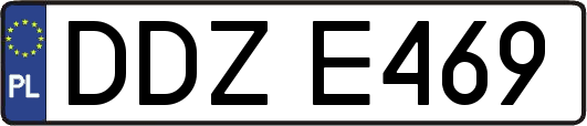 DDZE469