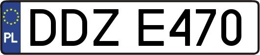 DDZE470