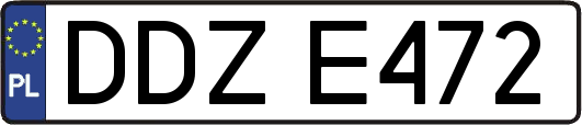 DDZE472