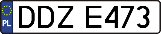 DDZE473