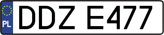 DDZE477