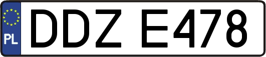 DDZE478