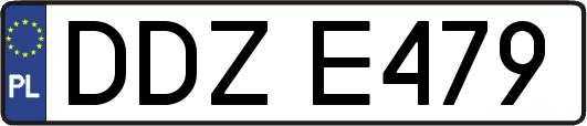 DDZE479