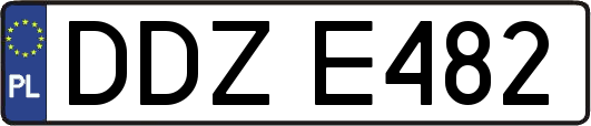 DDZE482