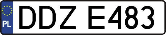 DDZE483