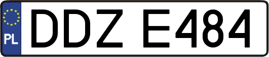 DDZE484