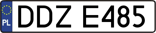 DDZE485