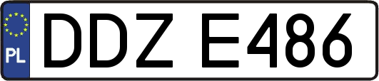 DDZE486