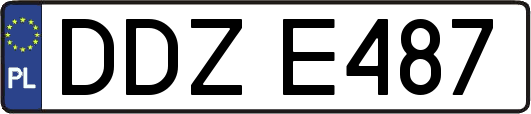 DDZE487