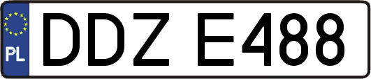 DDZE488