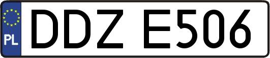DDZE506