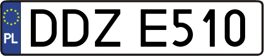 DDZE510