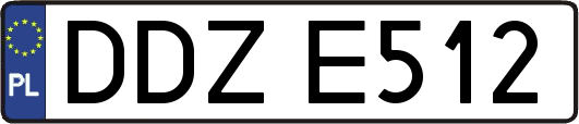 DDZE512