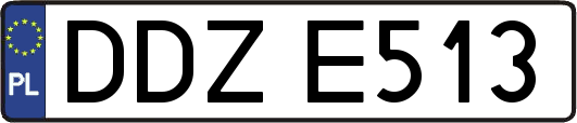 DDZE513