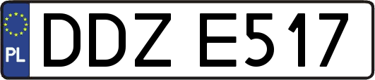 DDZE517
