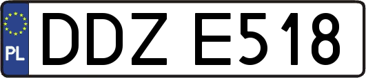 DDZE518