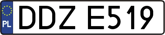 DDZE519