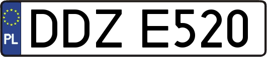 DDZE520